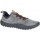 Merrell Minimal-Laufschuhe Wrapt granitgrau Herren